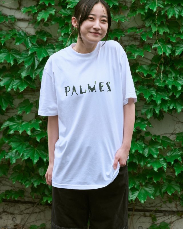 Palmes 