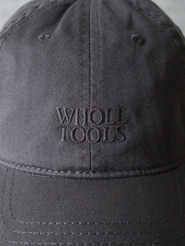 WHOLE TOOLS 