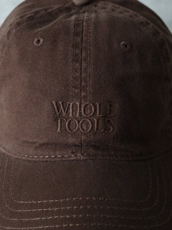 WHOLE TOOLS 