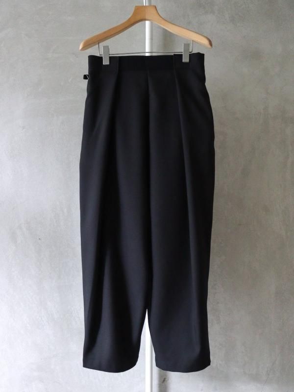 RELAX FIT×WHOLE TOOLS JACKET & SLACKS RELAX FIT × WHOLE TOOLS 