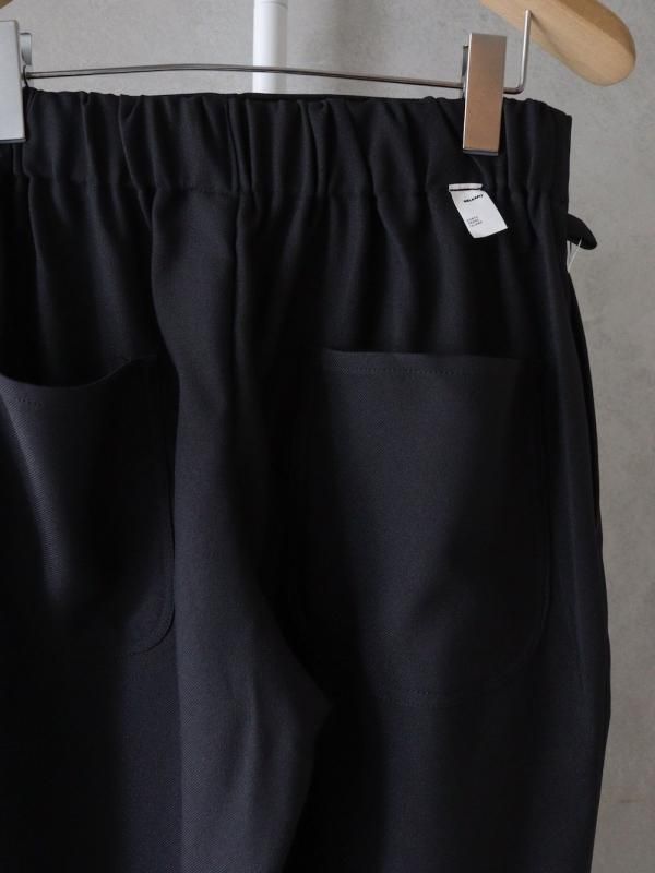 RELAX FIT×WHOLE TOOLS JACKET & SLACKS RELAX FIT × WHOLE TOOLS 