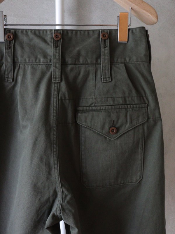 Nigel Cabourn 