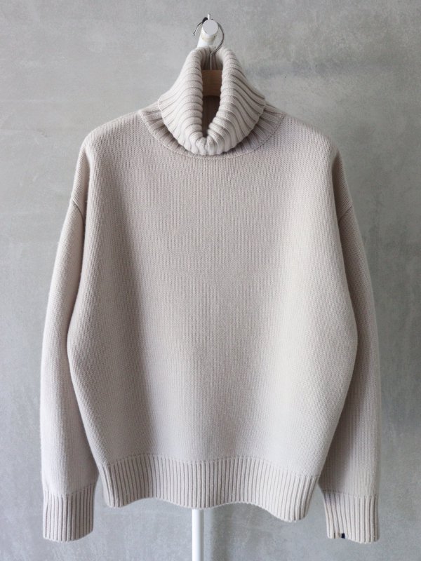 extreme cashmere 