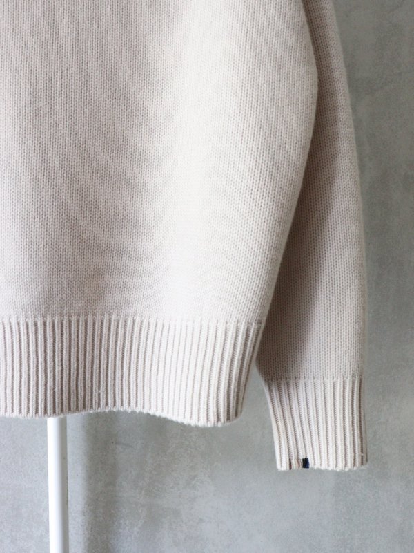 extreme cashmere 