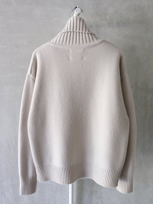 extreme cashmere 