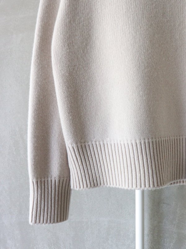 extreme cashmere 