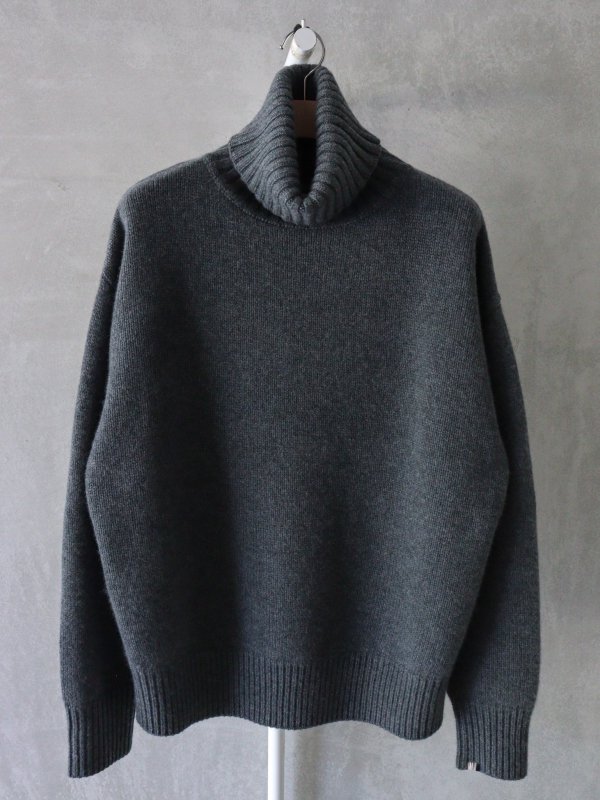 extreme cashmere 