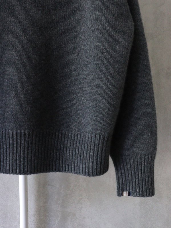 extreme cashmere 