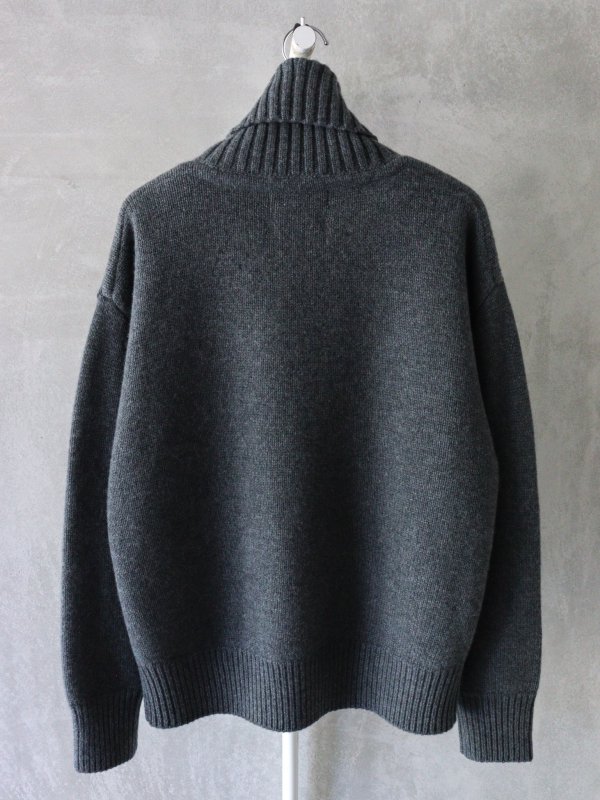 extreme cashmere 