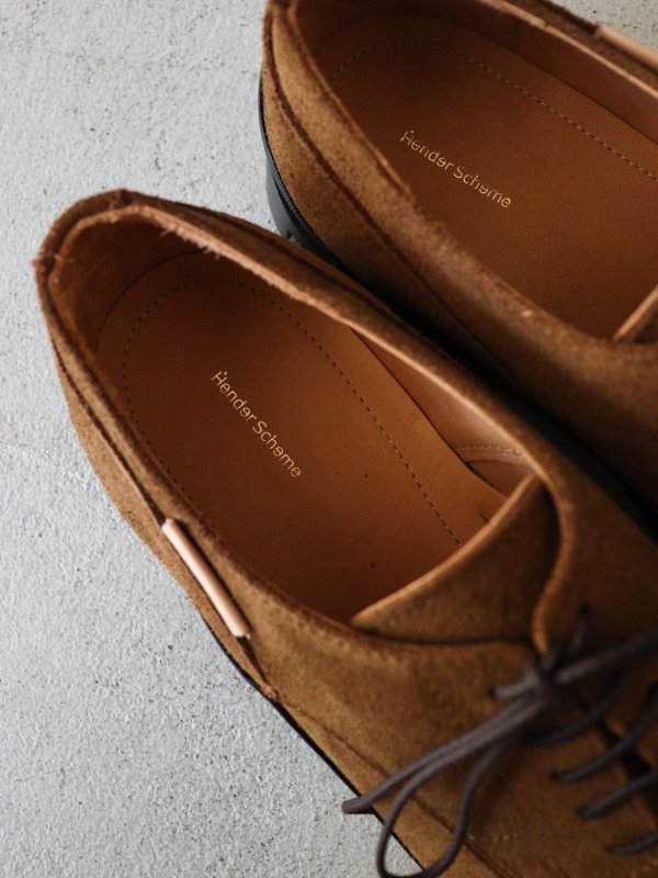 Hender Scheme 