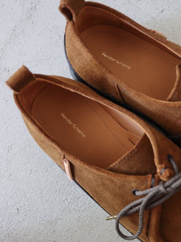 Hender Scheme 