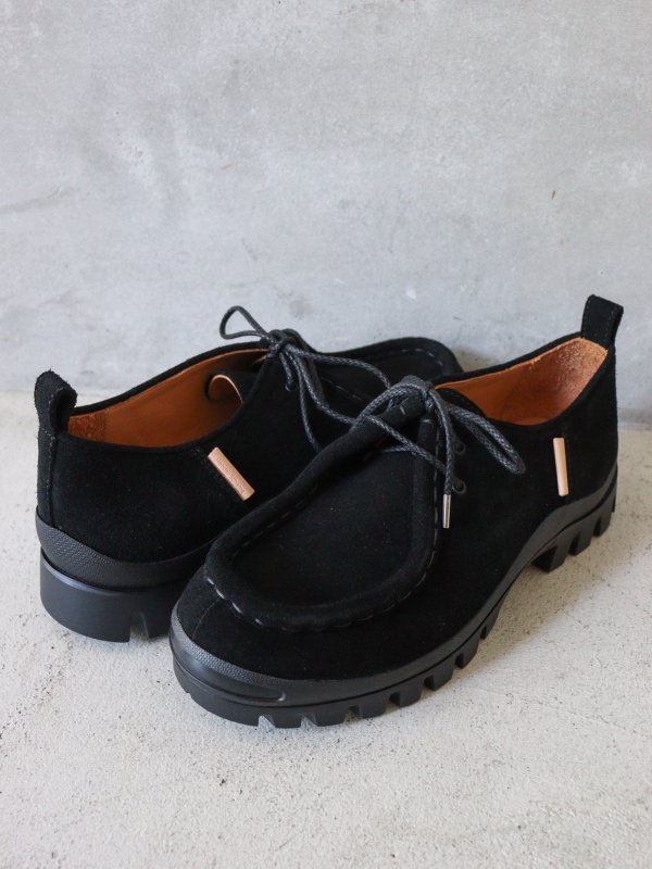 Hender Scheme（エンダースキーマ）tirolean #2146（BLACK）公式通販 | 1LDK annex | IZUMIYA  ONLINE STORE