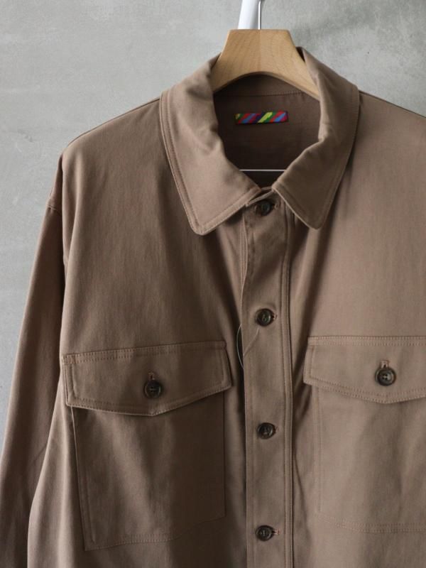 is-ness for 1LDK ニットポロ is-ness for 1LDK®︎ 〜skipper polo〜 - 1LDK AOYAMA