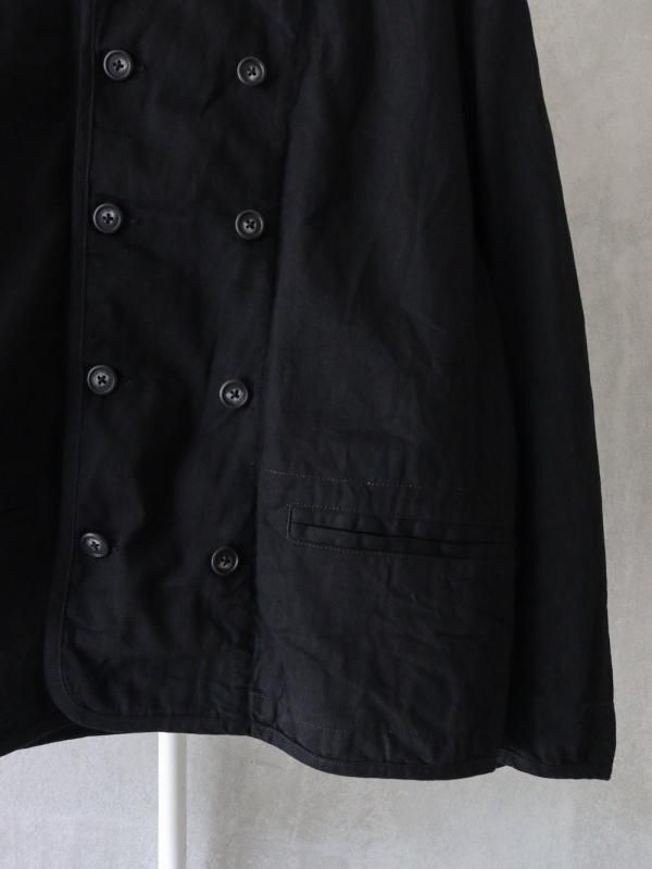 Porter Classic（ポータークラシック）CLASSIC DENIM SHORT