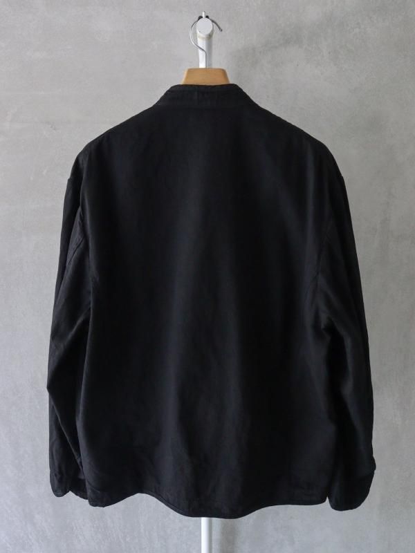 Porter Classic（ポータークラシック）CLASSIC DENIM SHORT