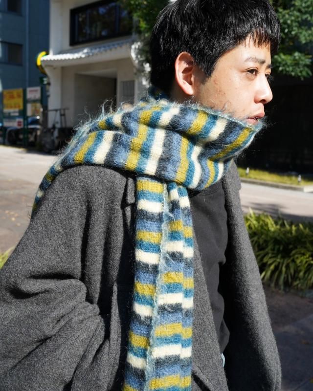 YOKE 