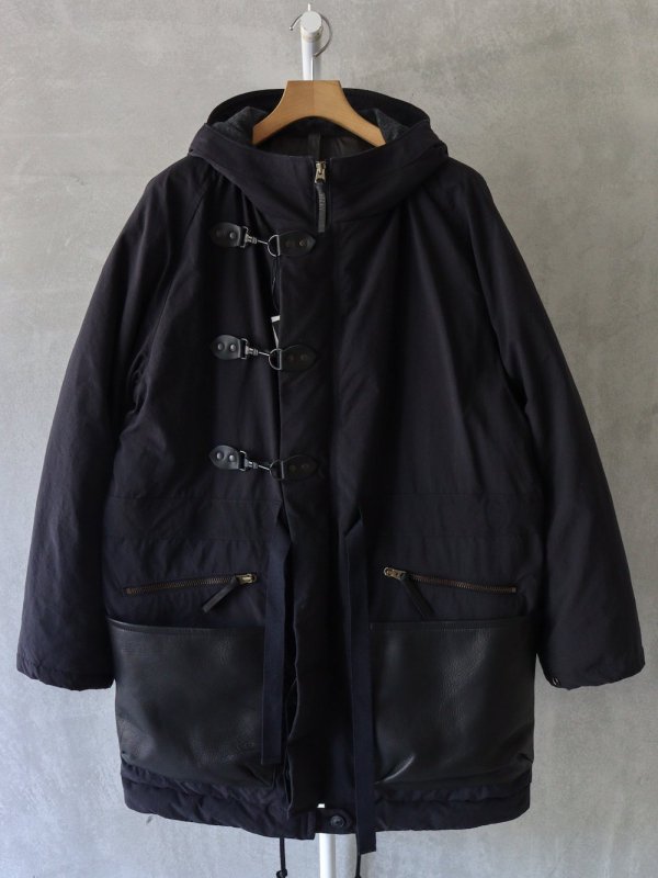 Nigel Cabourn 