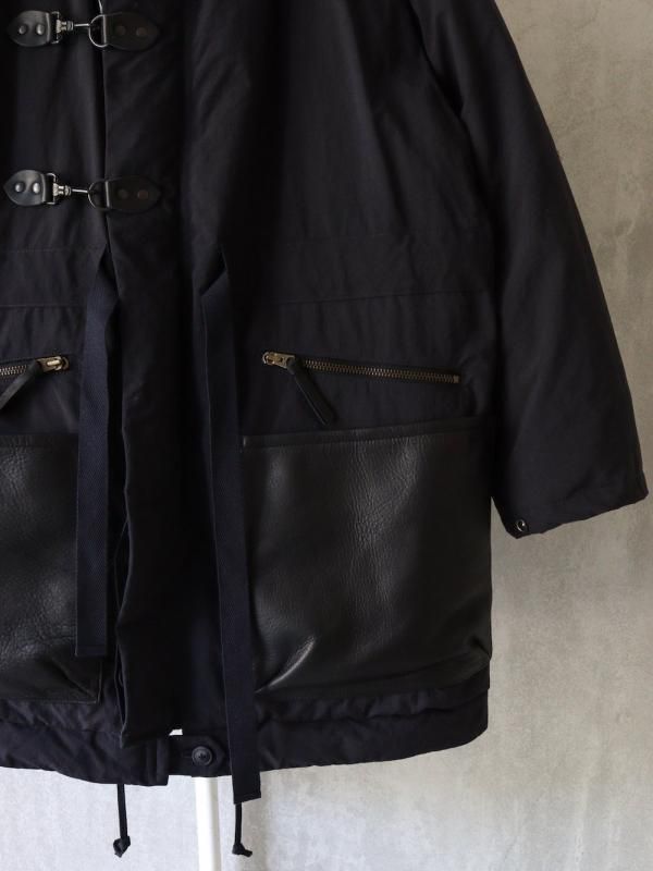 Nigel Cabourn 