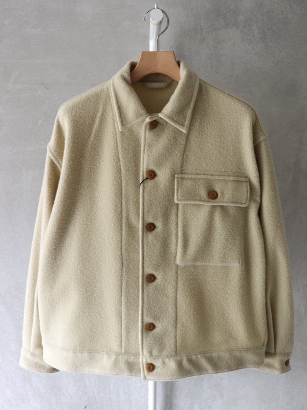 Nigel Cabourn 