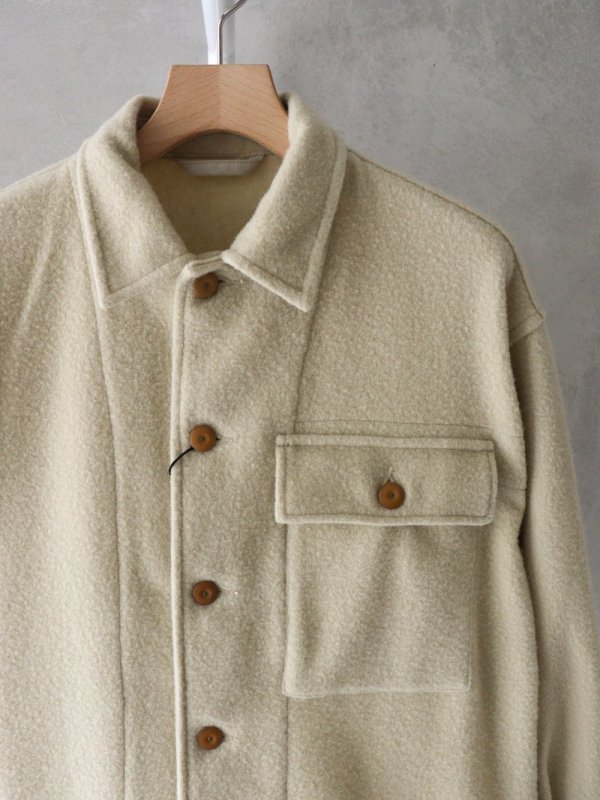 Nigel Cabourn 