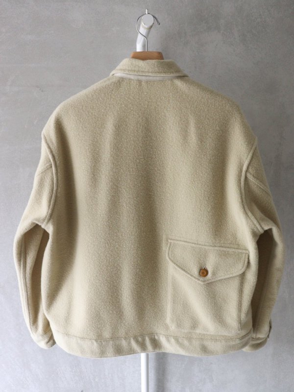 Nigel Cabourn 