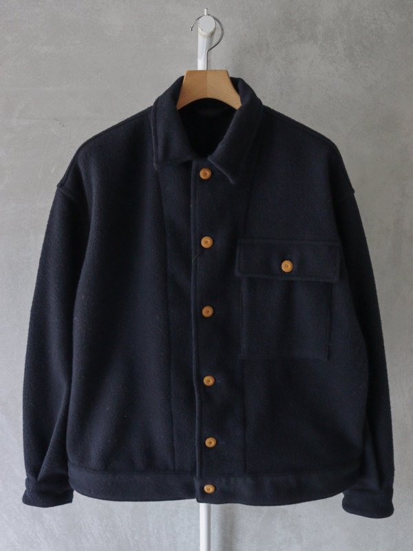 Nigel Cabourn 