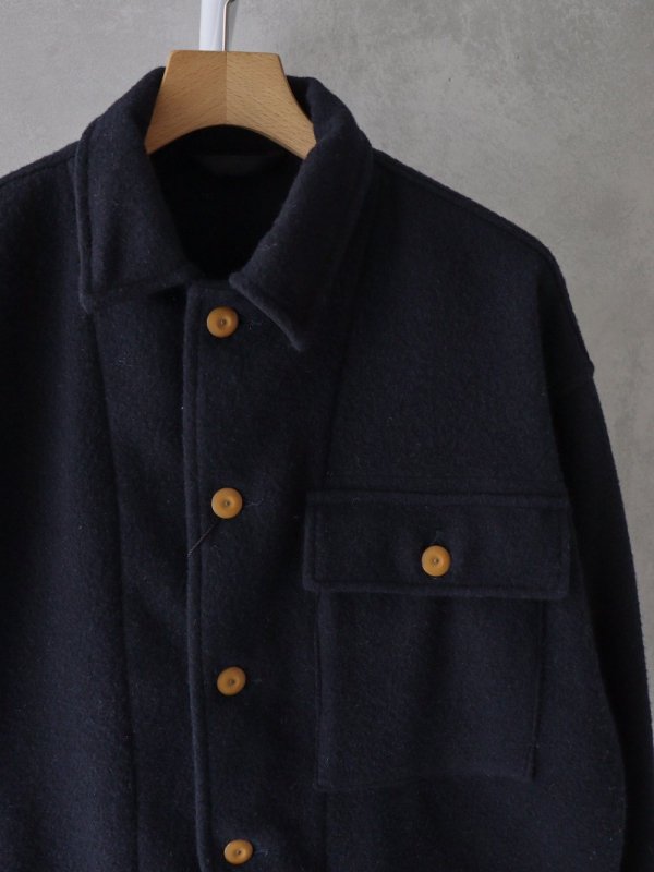 Nigel Cabourn 