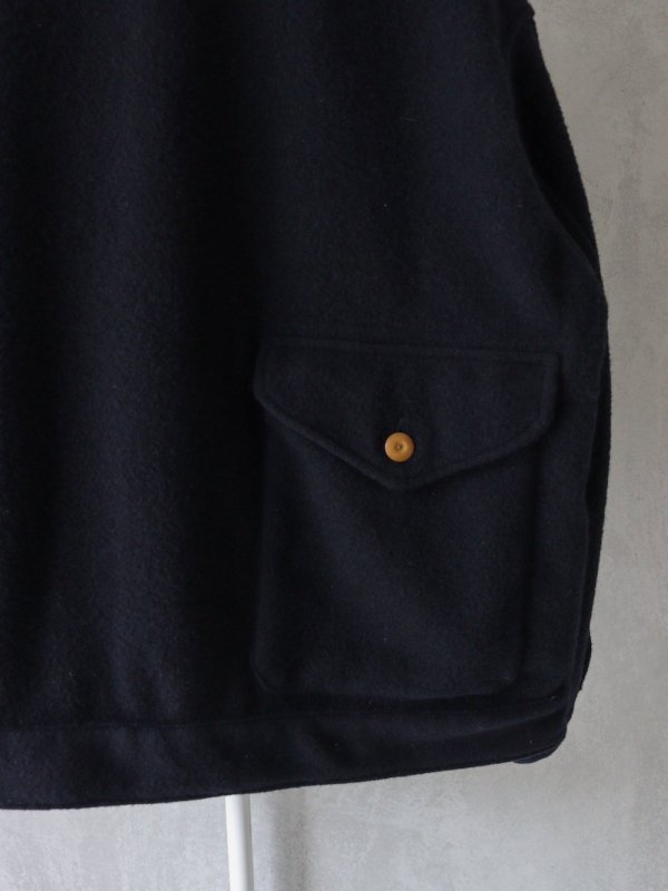 Nigel Cabourn 