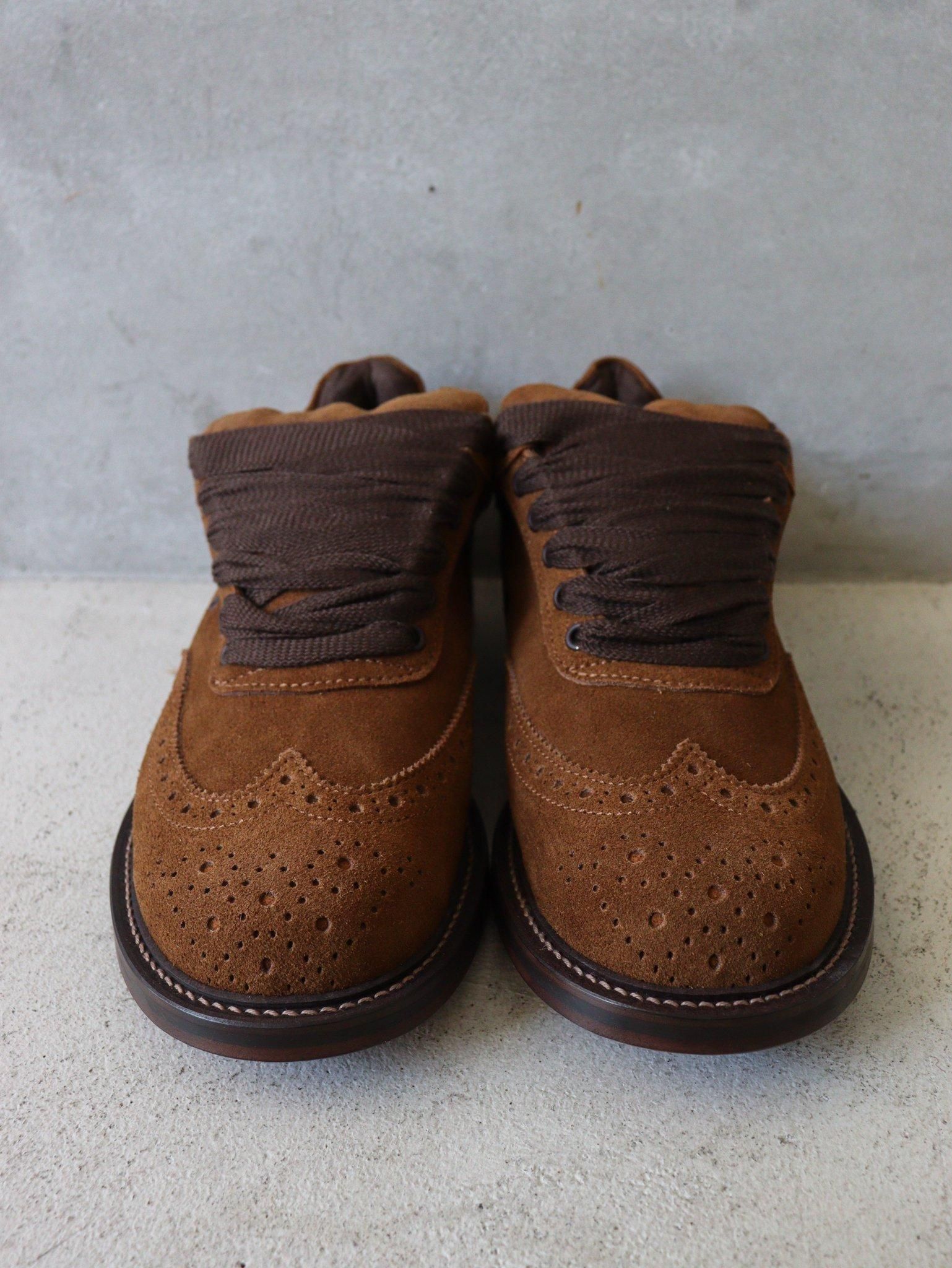 Hender Scheme 