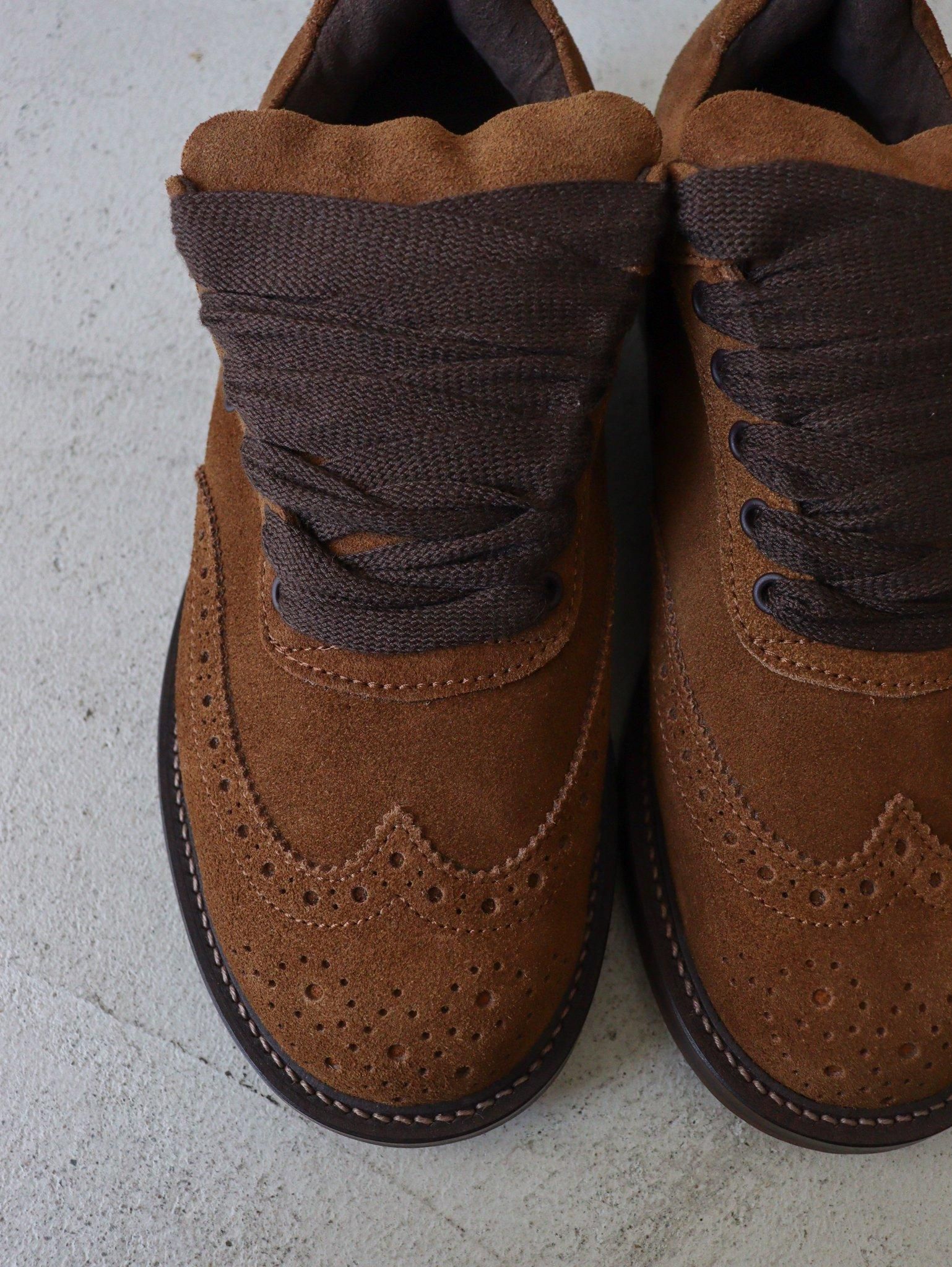 Hender Scheme（エンダースキーマ）SBD / TABACCO 公式通販