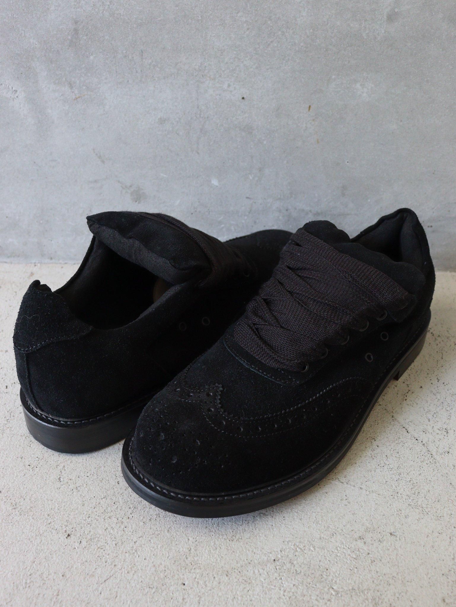 Hender Scheme（エンダースキーマ）SBD / BLACK 公式通販 | 1LDK