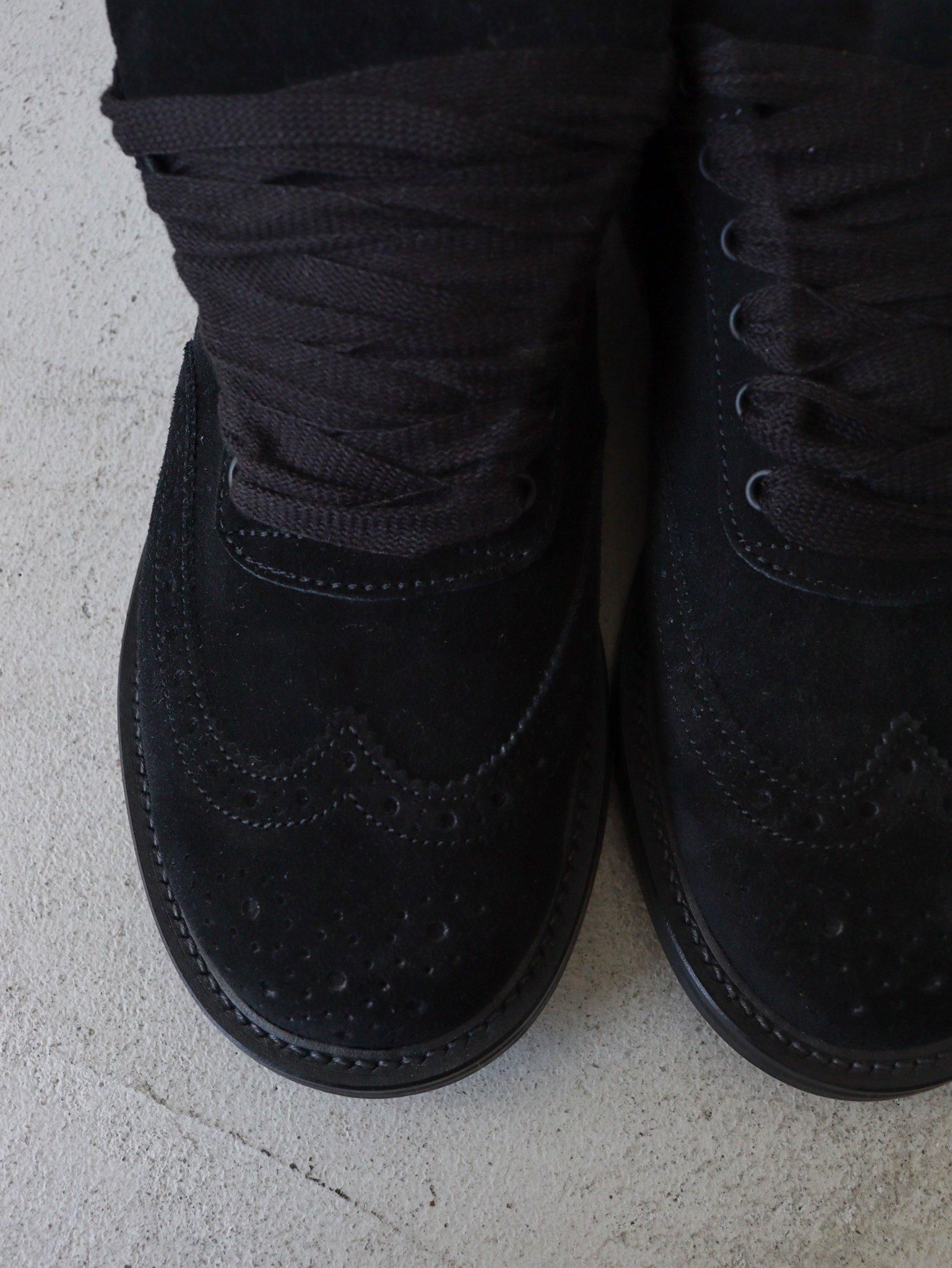 Hender Scheme（エンダースキーマ）SBD / BLACK 公式通販 | 1LDK
