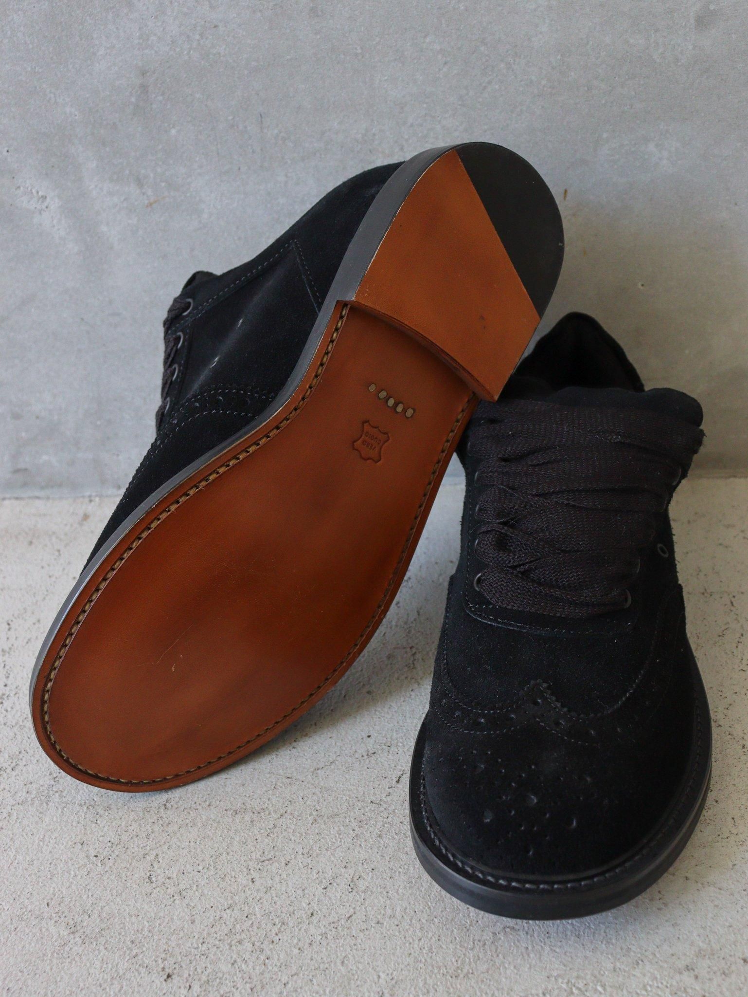 Hender Scheme デッキシューズ 3/18・3/21発売｜Hender Scheme × Timberland Authentic Boat