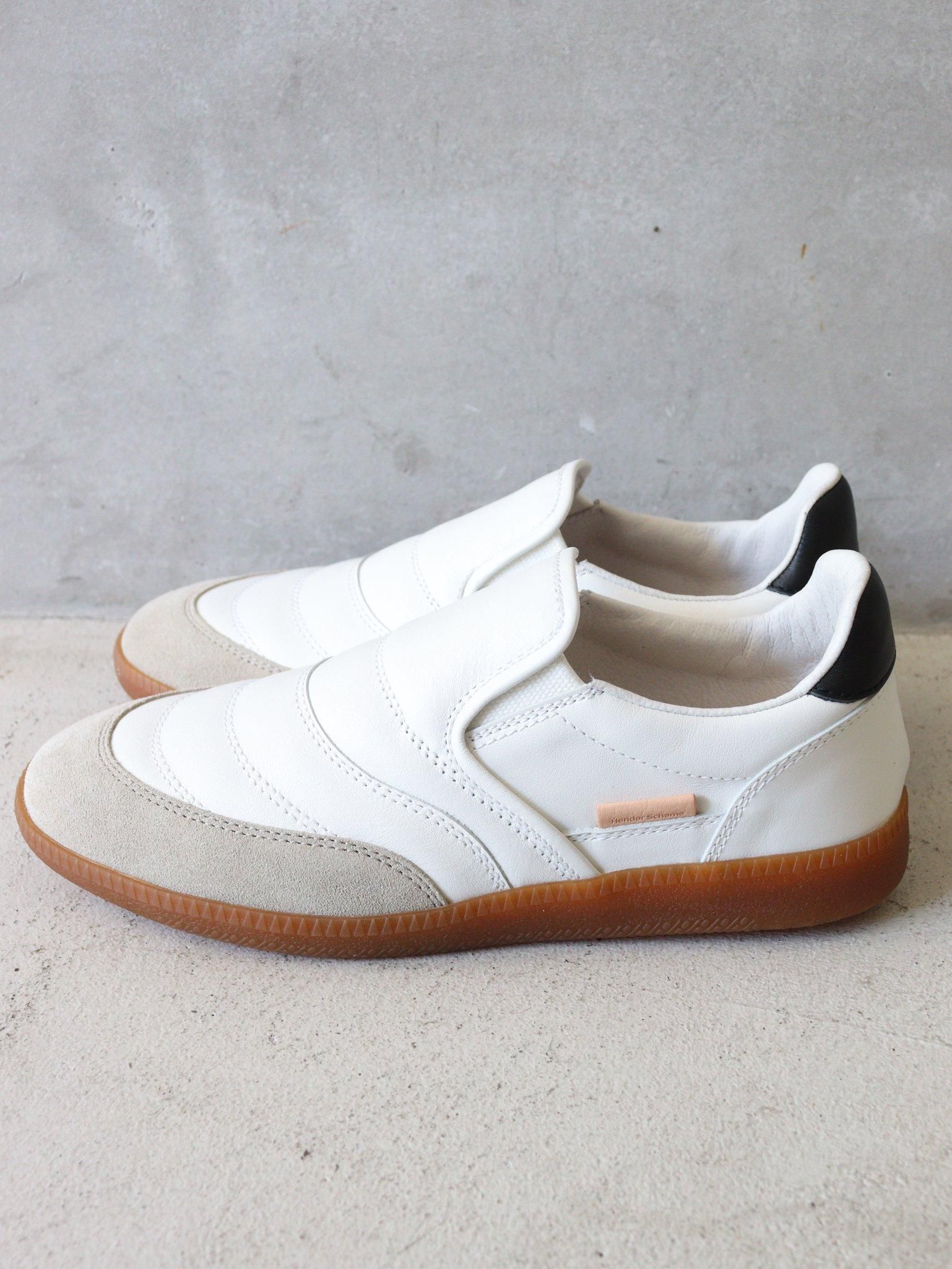 hender scheme ラグマット Hender Scheme（エンダースキーマ）Derrida / WHITE 公式通販