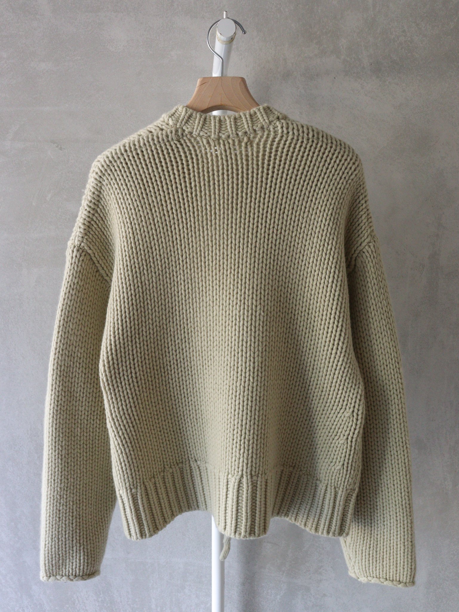 extreme cashmere 