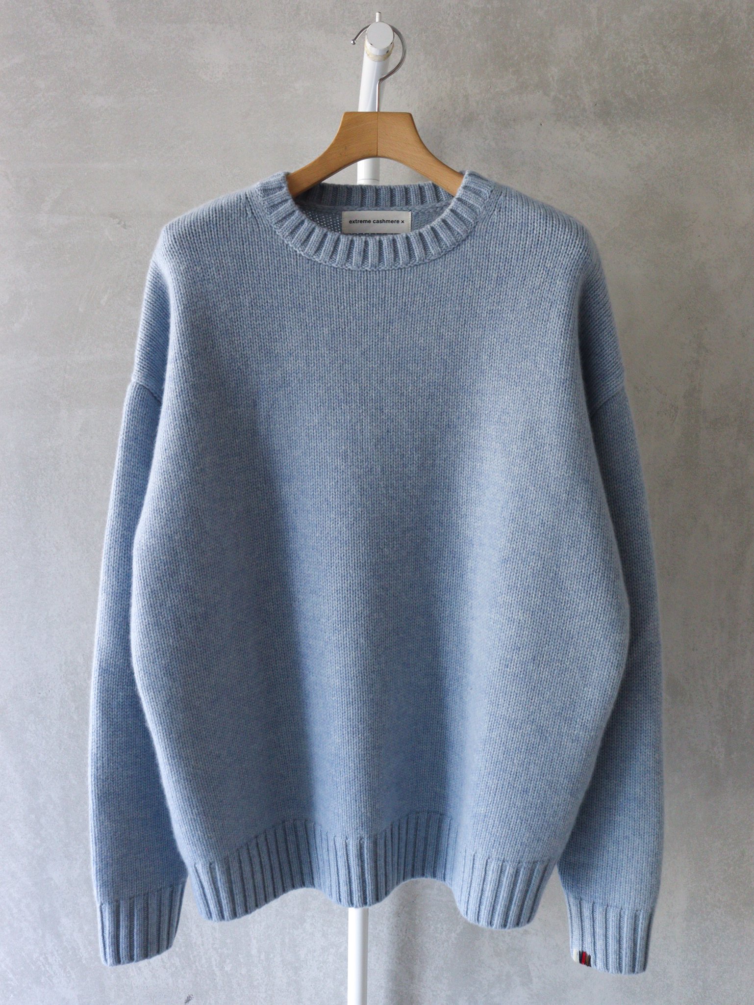 extreme cashmere 