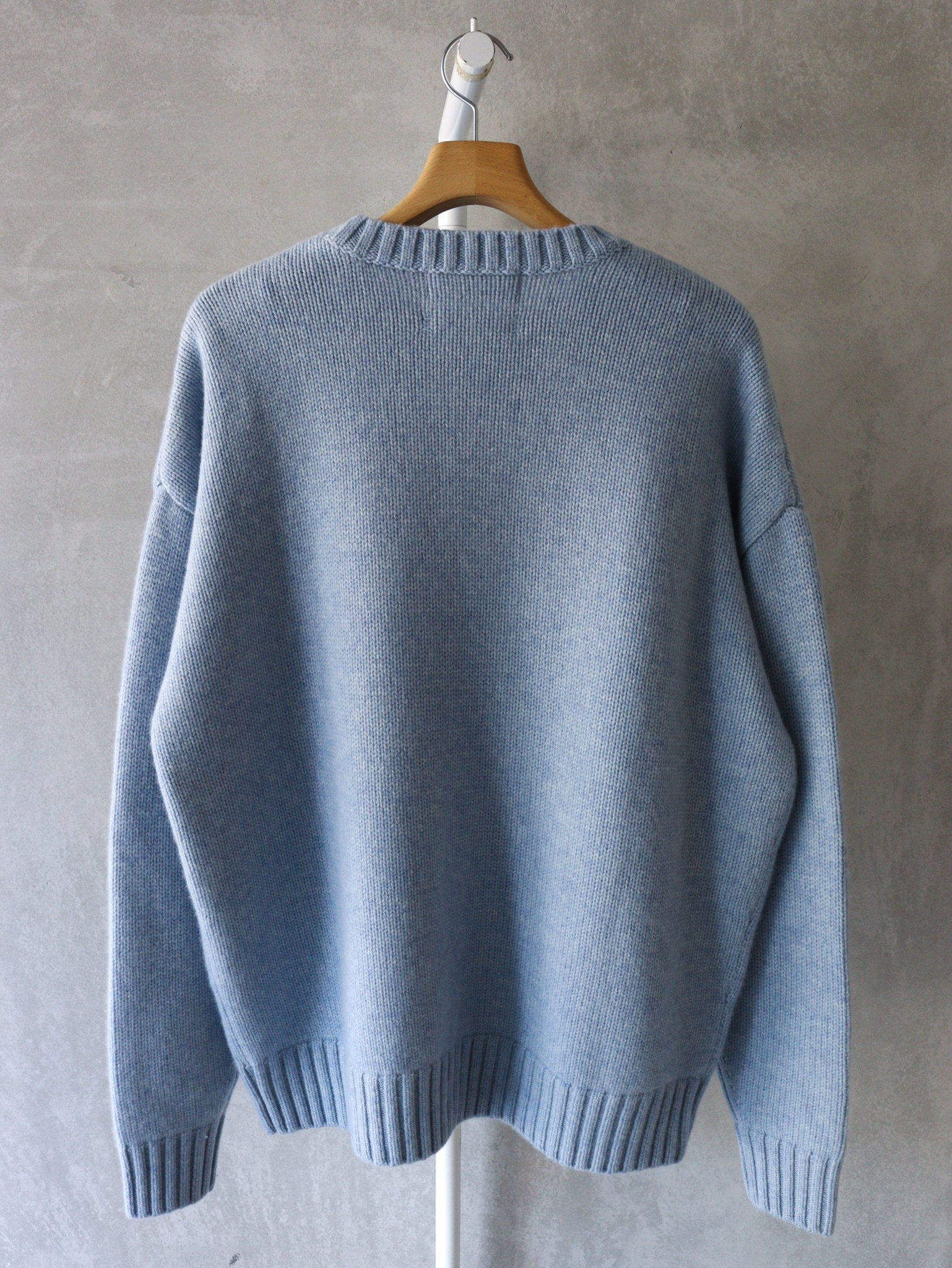 extreme cashmere 