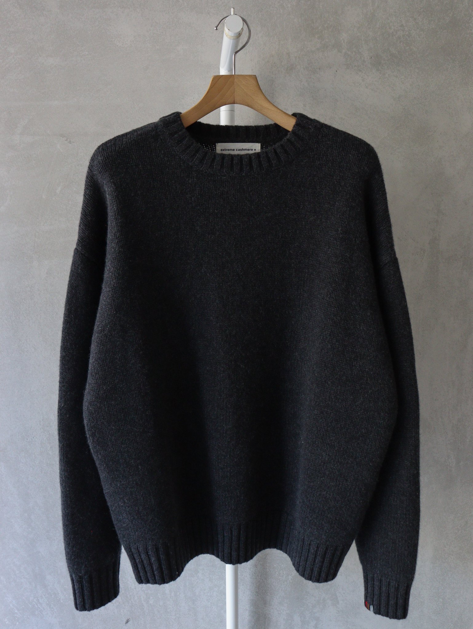 extreme cashmere 