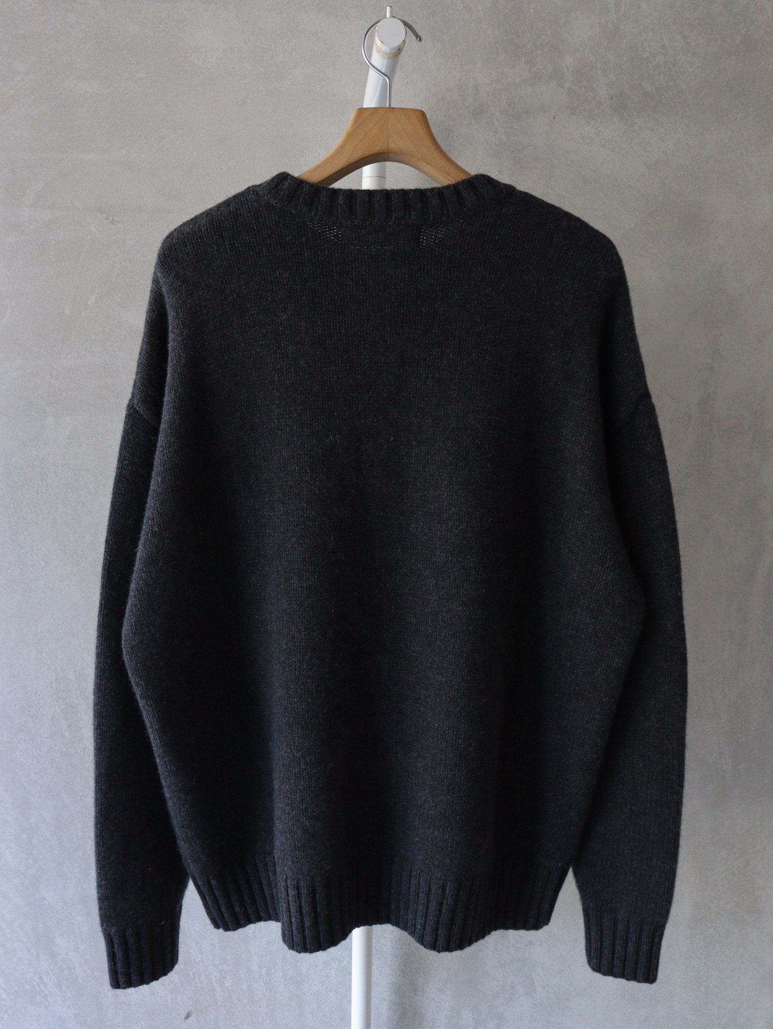 extreme cashmere 