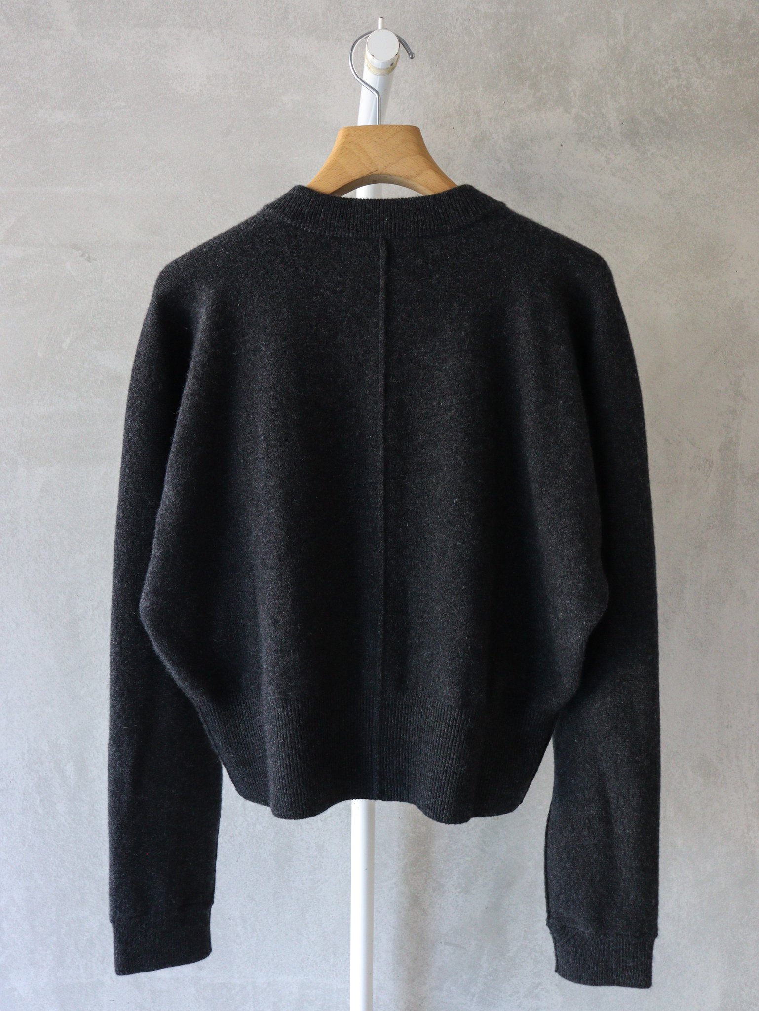 extreme cashmere 