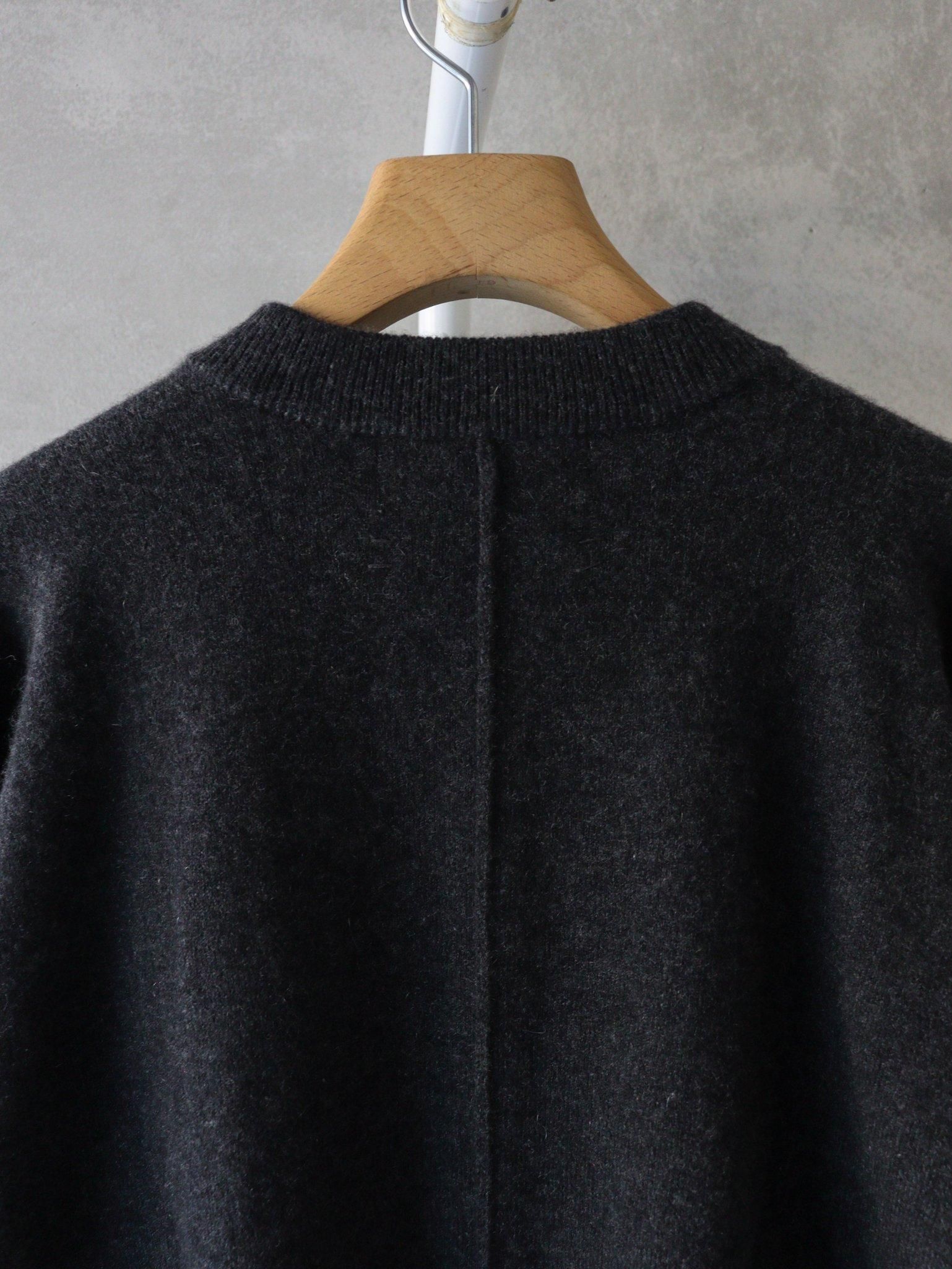 エクストリームカシミヤ extreme cashmere（エクトリームカシミア）blouson（VINTAGE