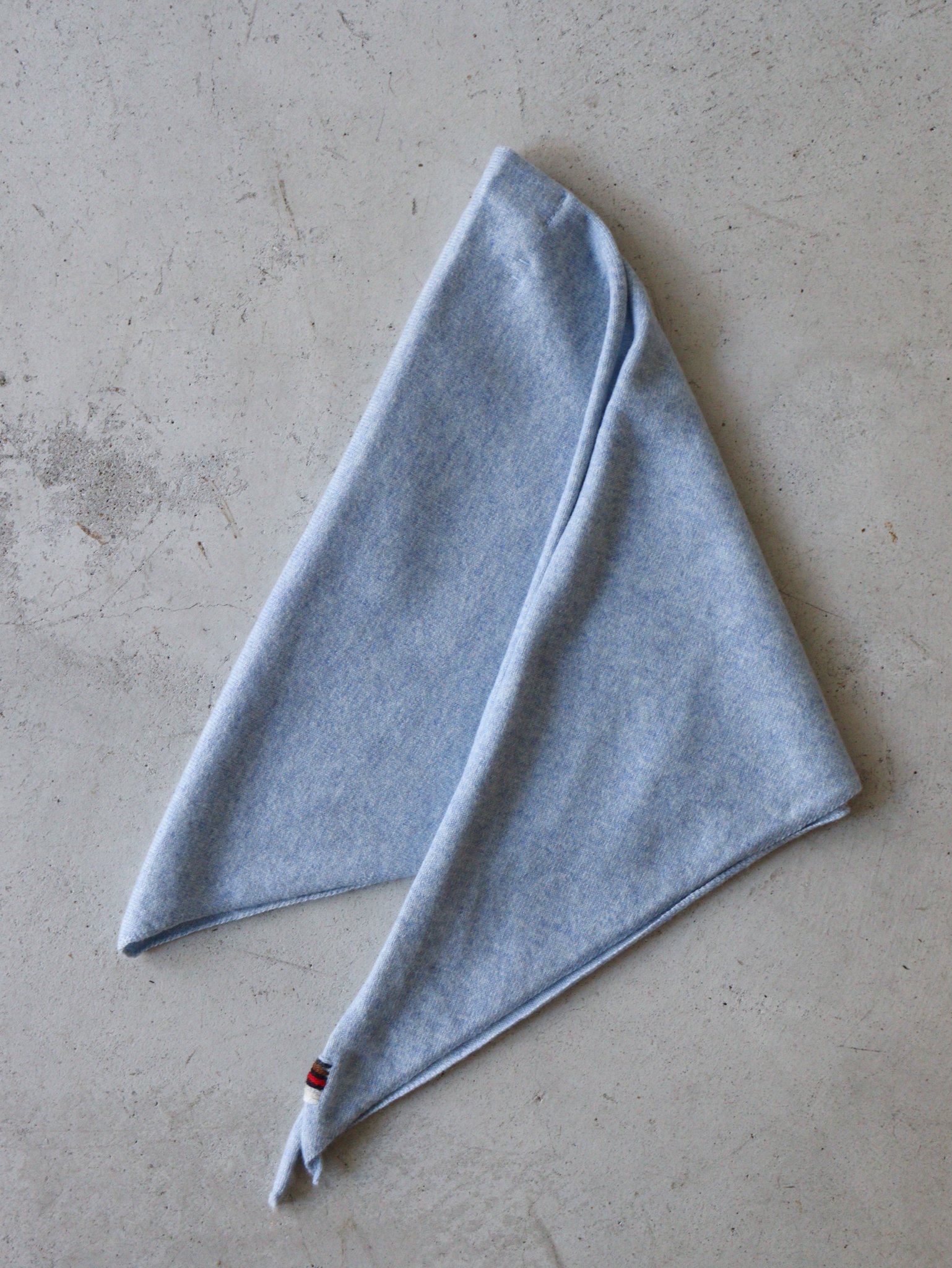 extreme cashmere（エクトリームカシミア）bandana（VINTAGE）公式通販 | 1LDK annex | IZUMIYA  ONLINE STORE