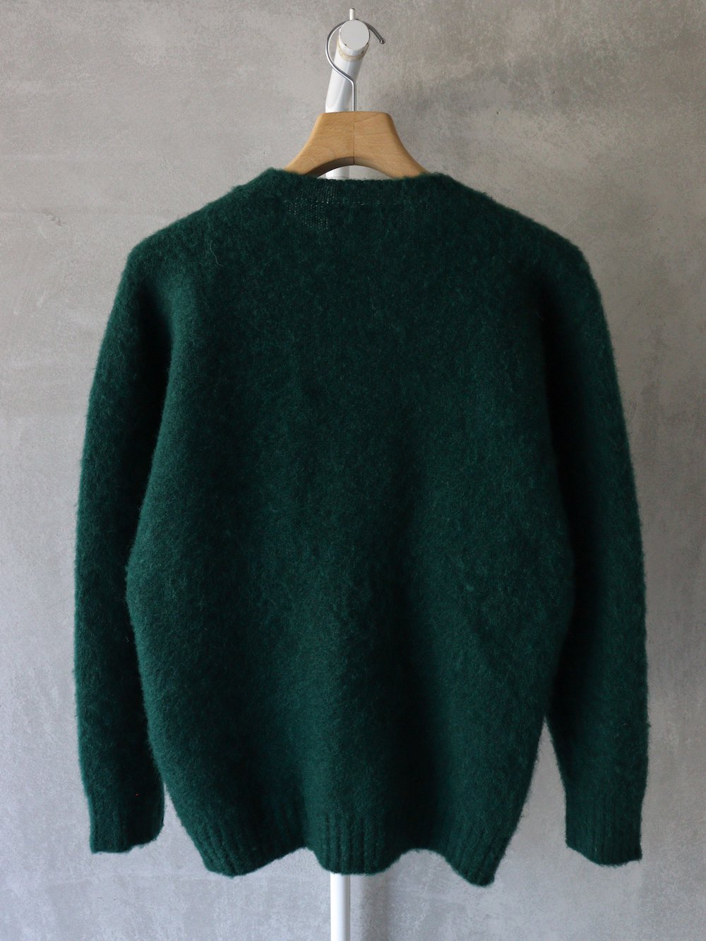 Shetland Woollen Co 