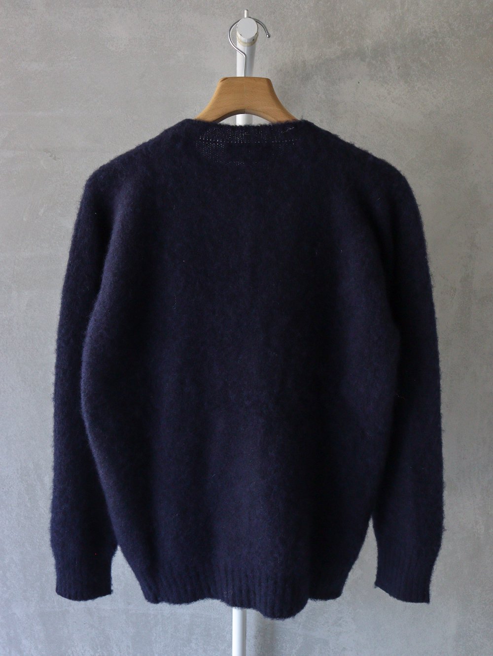 Shetland Woollen Co 