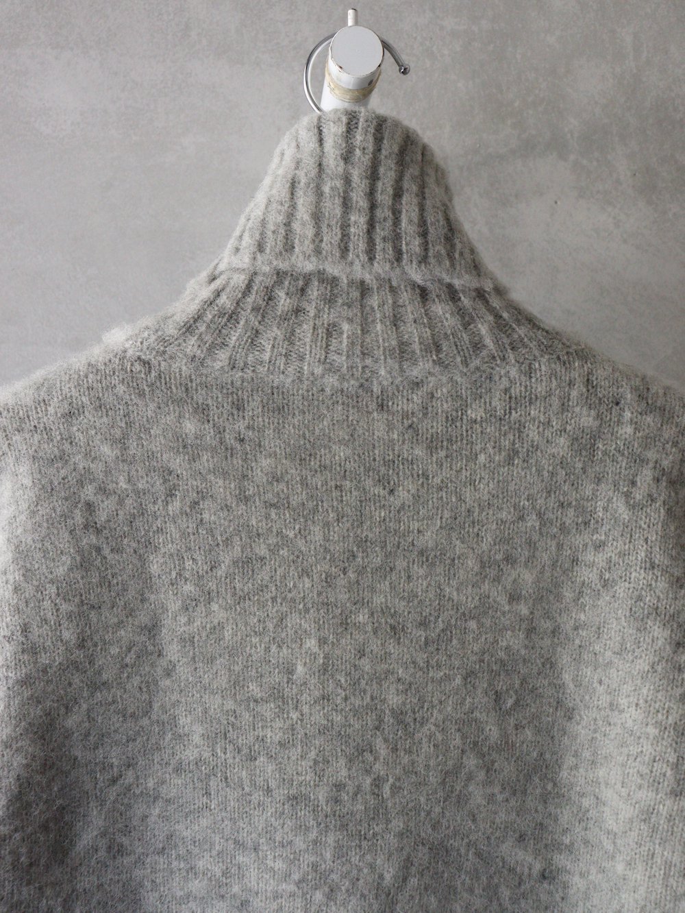 Shetland Woollen Co 