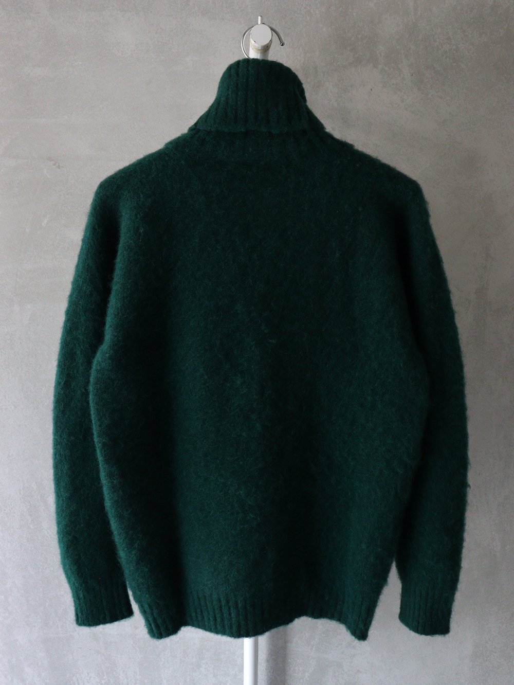 Shetland Woollen Co 