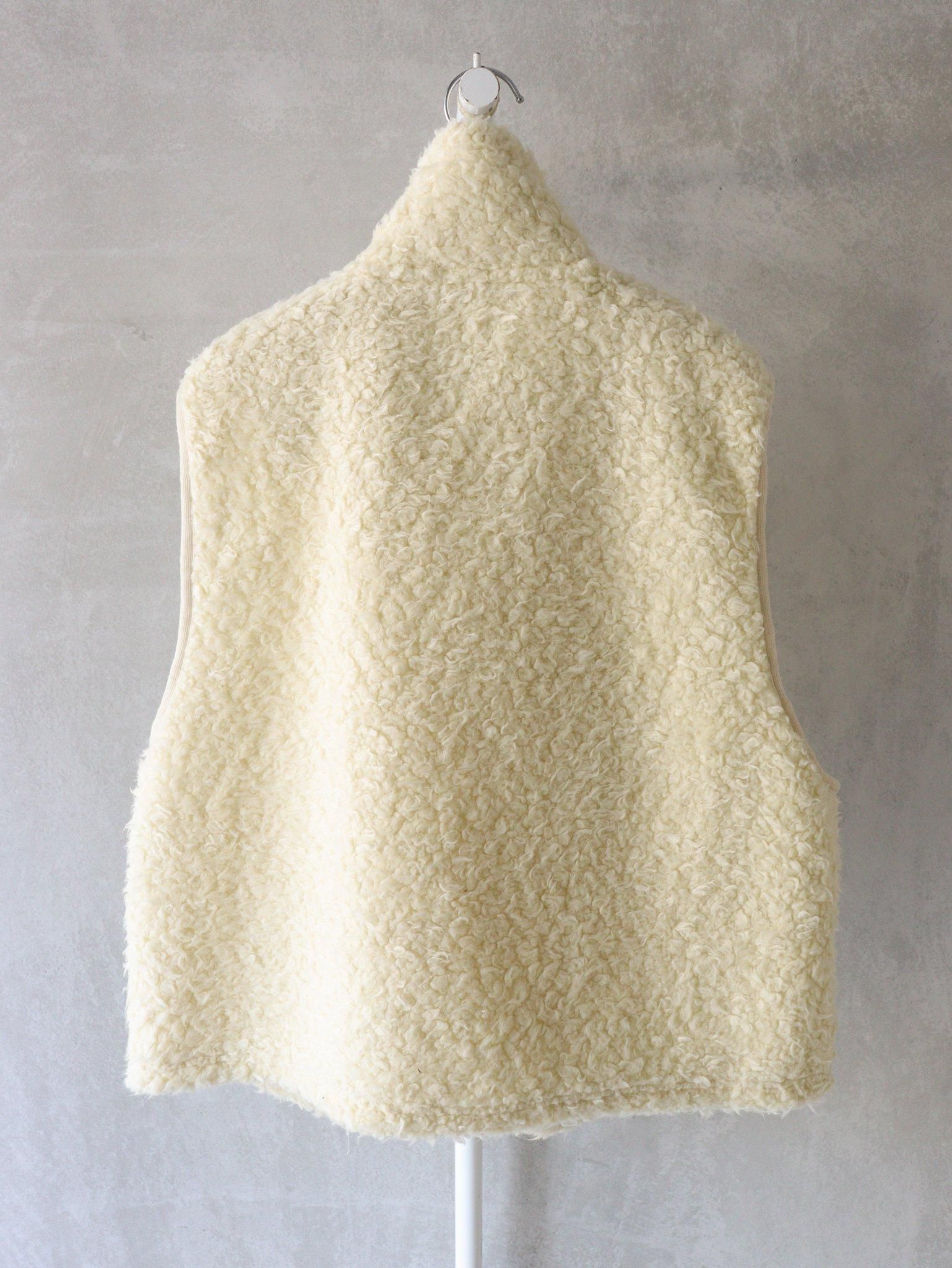 refomed CASTRO BOA VEST サイズ2 brown REVE-005BROWN_1024x.jpg?v=