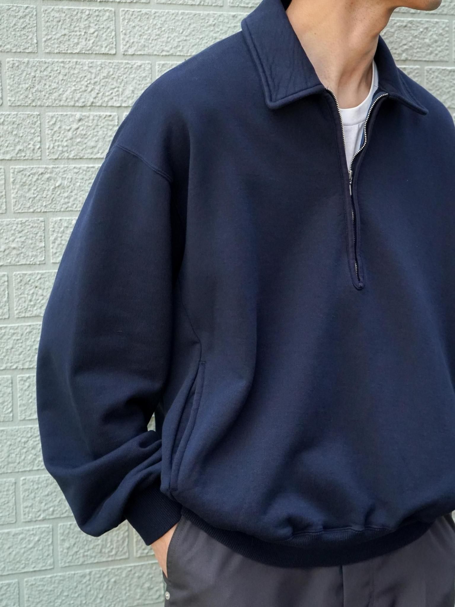 UNIVERSAL PRODUCTS.（ユニバーサルプロダクツ）JUMBERCA HALF