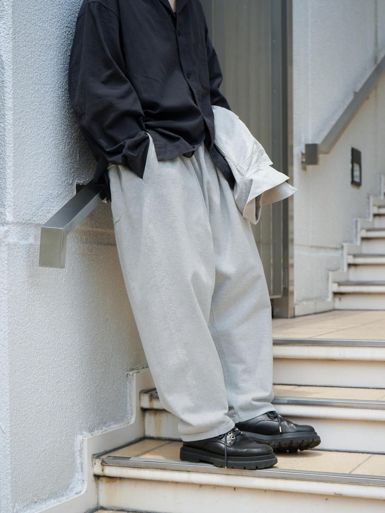 is-ness for 1LDK ニットポロ is-ness for 1LDK®︎ 〜skipper polo〜 - 1LDK AOYAMA