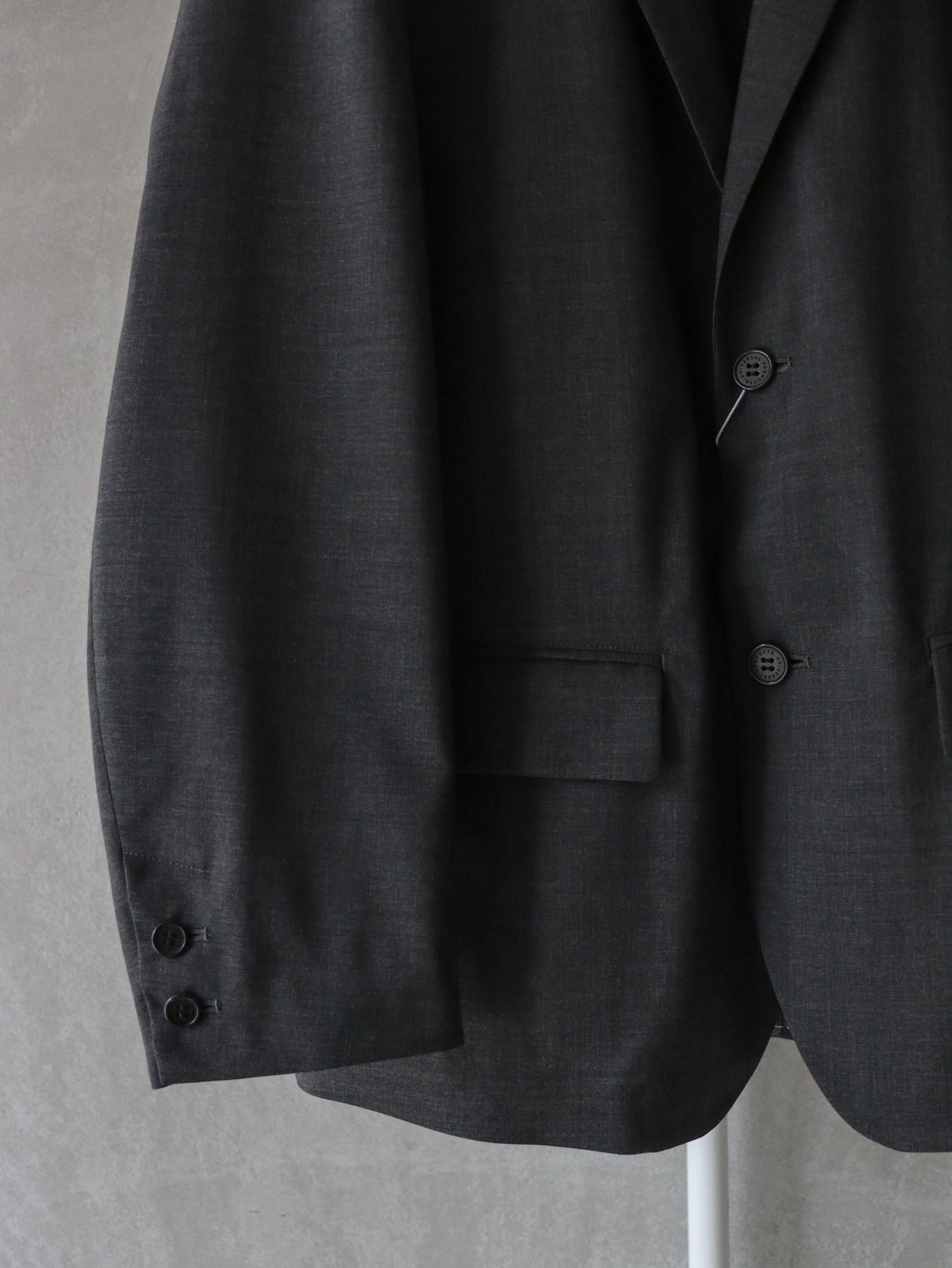 ジャケット・アウター UNIVERSALPRODUCTS. 24aw 2B WOOL JACKET RoWyiC7pTkKb.jpg?width=768
